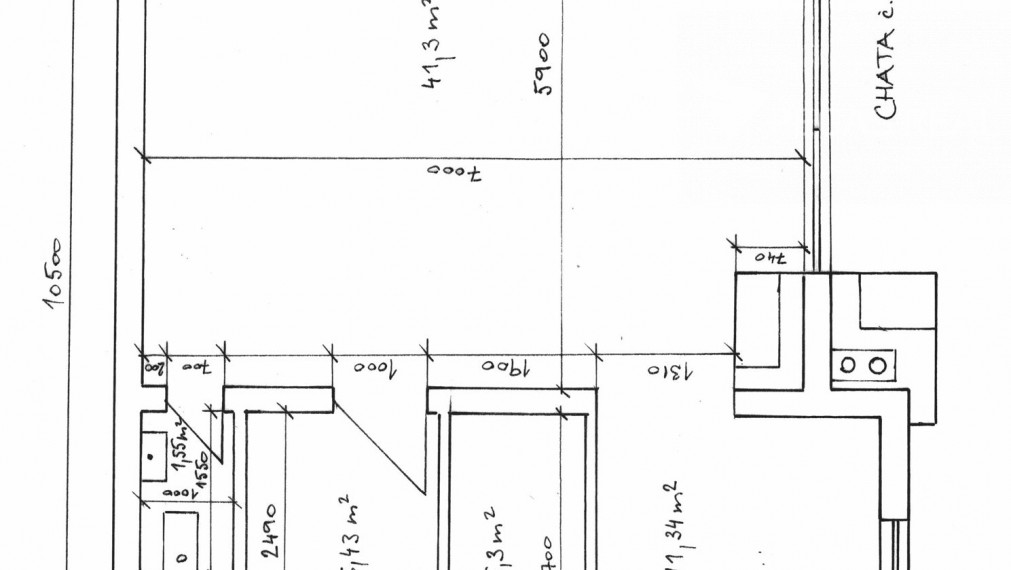 LUXUSNÝ CHALET PRI LYŽIARSKOM STREDISKU JASNÁ NA TÁLOCH V BYSTREJ - NÍZKE TATRY