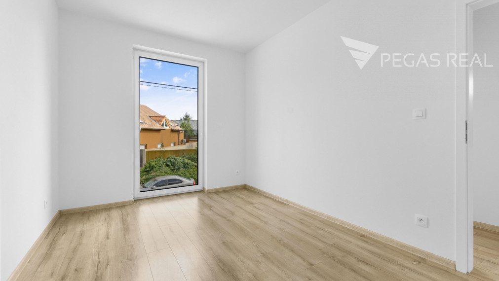 Krásny 6 izb. rodinný dom pri malom Dunaji na prenájom