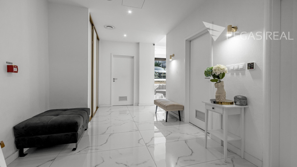 Investičná príležitosť – zabehnuté štúdio krásy