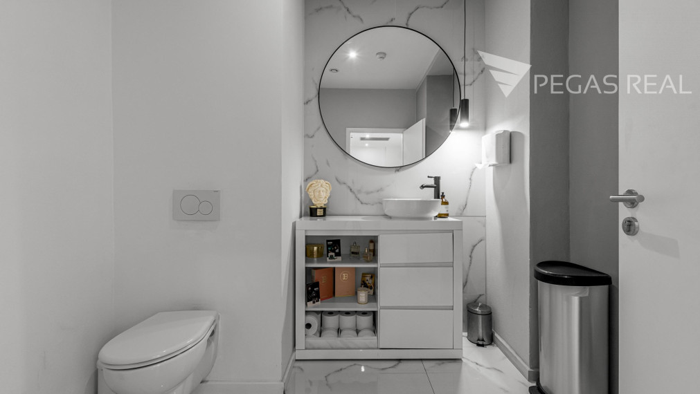 Investičná príležitosť – zabehnuté štúdio krásy