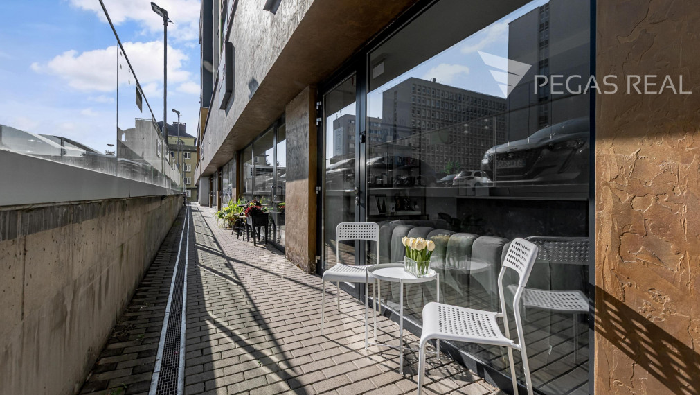 Investičná príležitosť – zabehnuté štúdio krásy