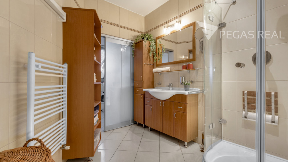 Krásny 5-izbový mezonet v Ružinove