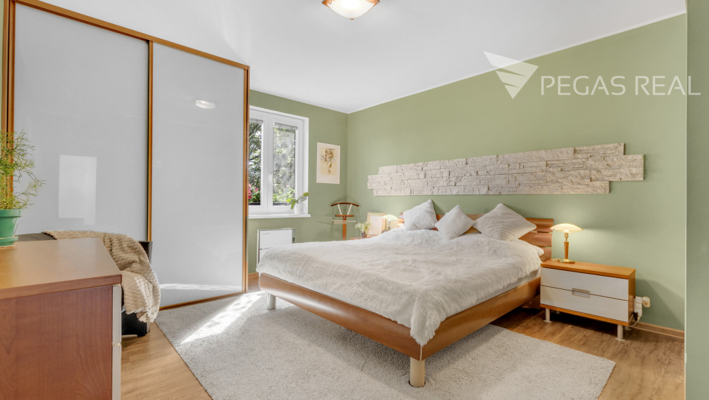 Krásny 5-izbový mezonet v Ružinove