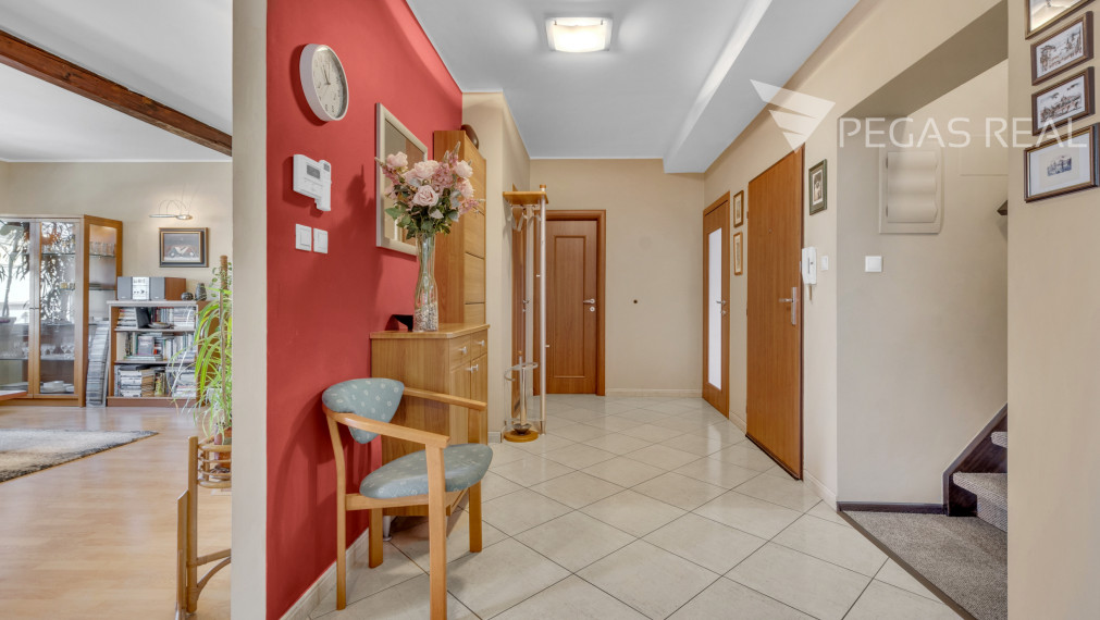 Krásny 5-izbový mezonet v Ružinove