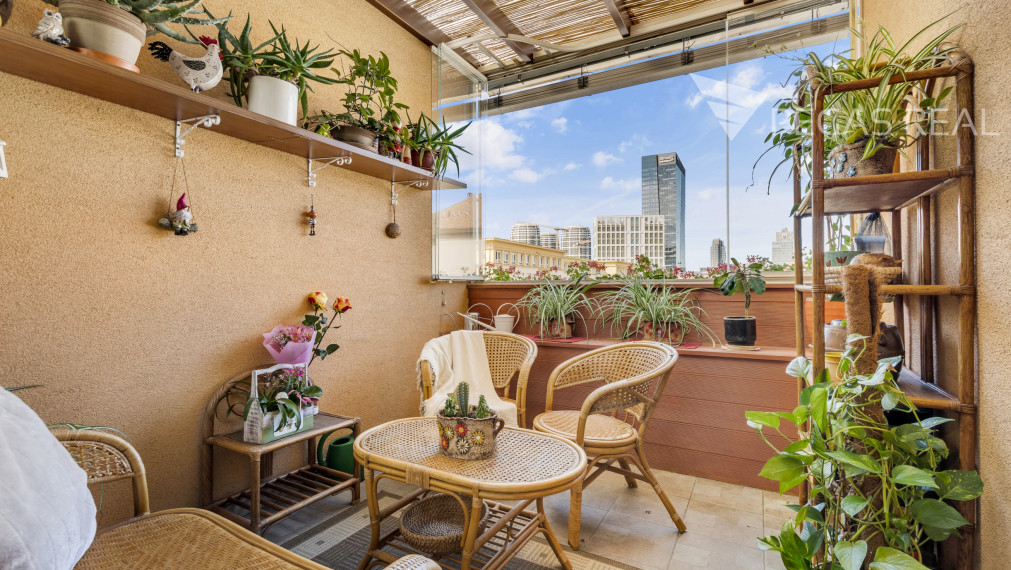 Krásny 5-izbový mezonet v Ružinove