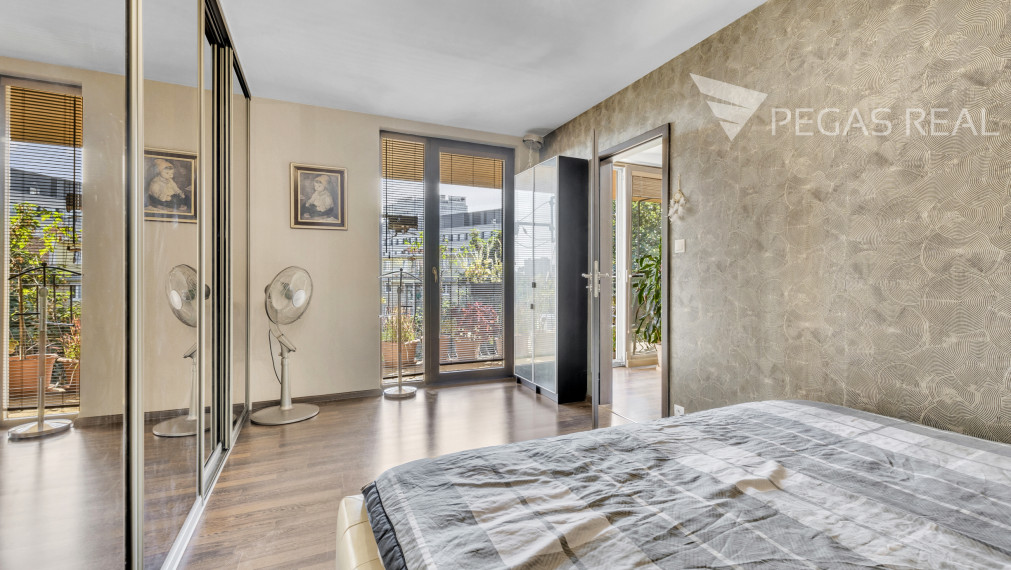 Krásny 5-izbový mezonet v Ružinove