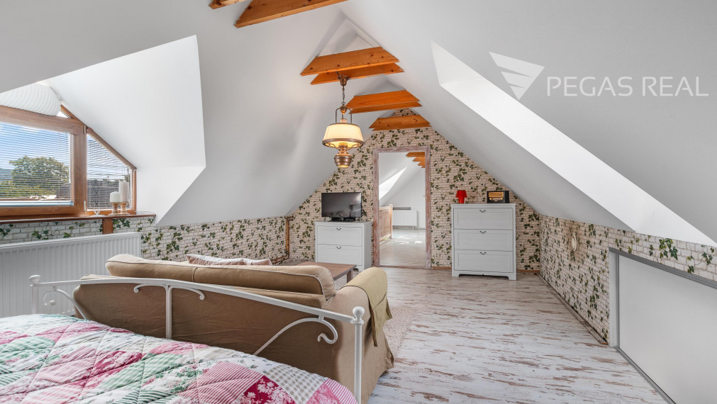 Nádherná usadlosť neďaleko Kremnických vrchov - Horná Štubňa