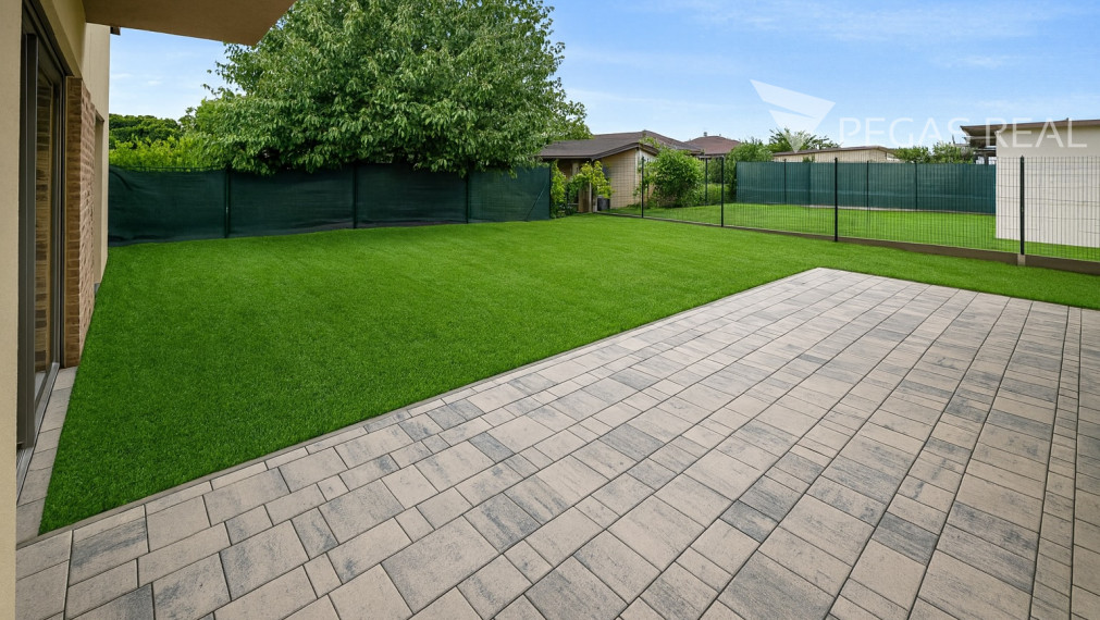 Krásne 4 - izbové domy v Bernolákove