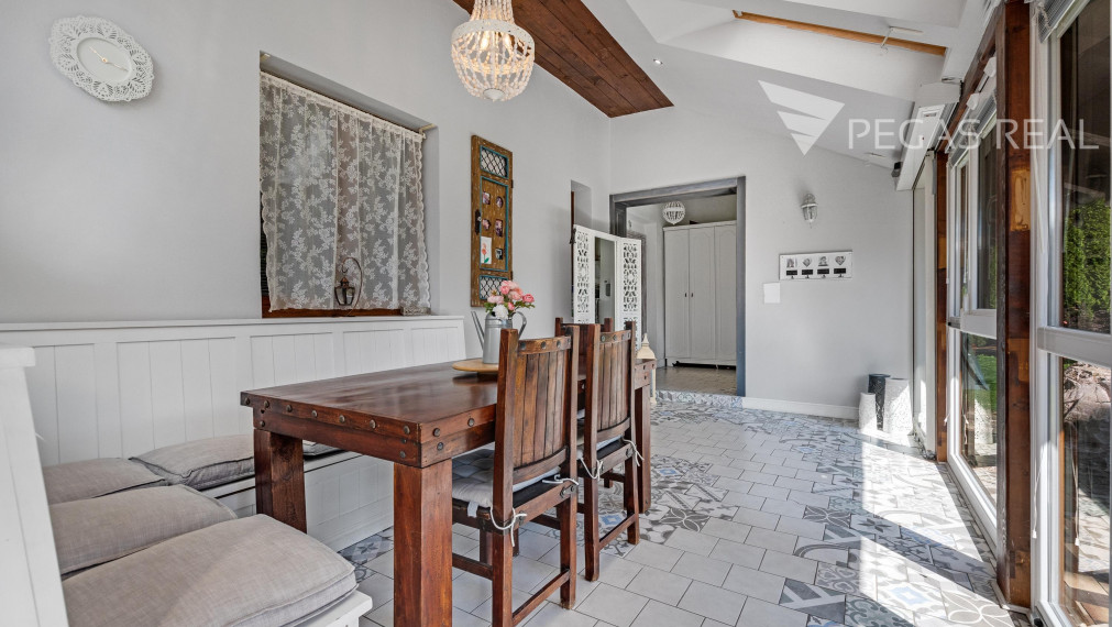 Nádherná dom neďaleko Kremnických vrchov - Horná Štubňa