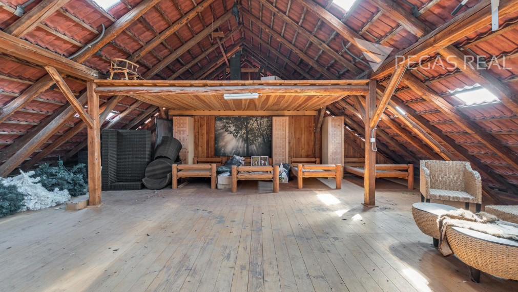 Nádherná dom neďaleko Kremnických vrchov - Horná Štubňa