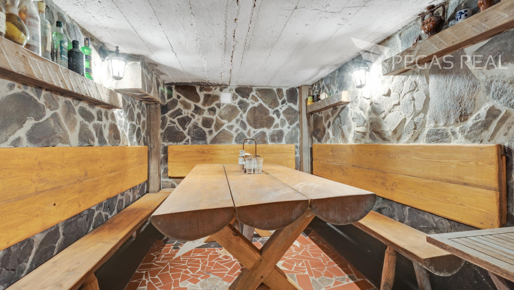 Nádherná dom neďaleko Kremnických vrchov - Horná Štubňa