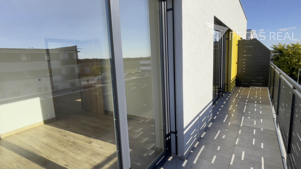 Predám krásny 3-izbový byt v Rovinke v super cene !!