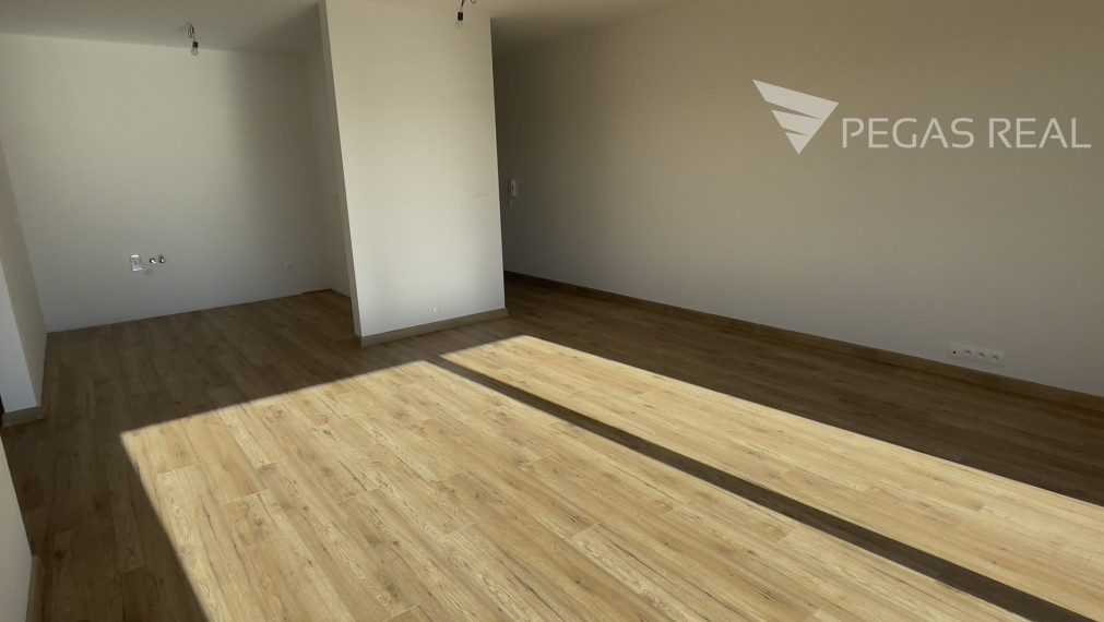 Predám krásny 3-izbový byt v Rovinke v super cene !!