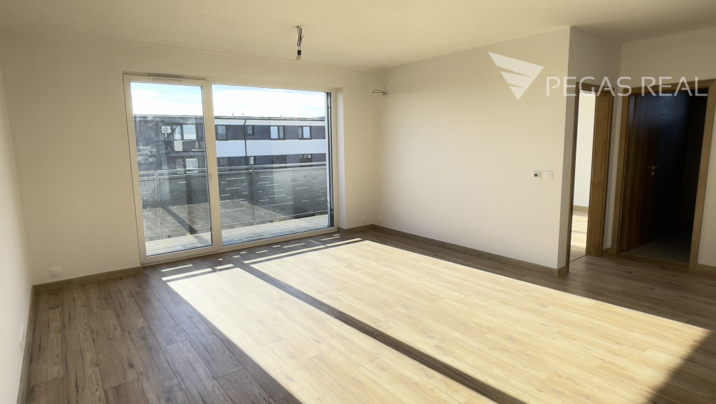 Predám krásny 3-izbový byt v Rovinke v super cene !!