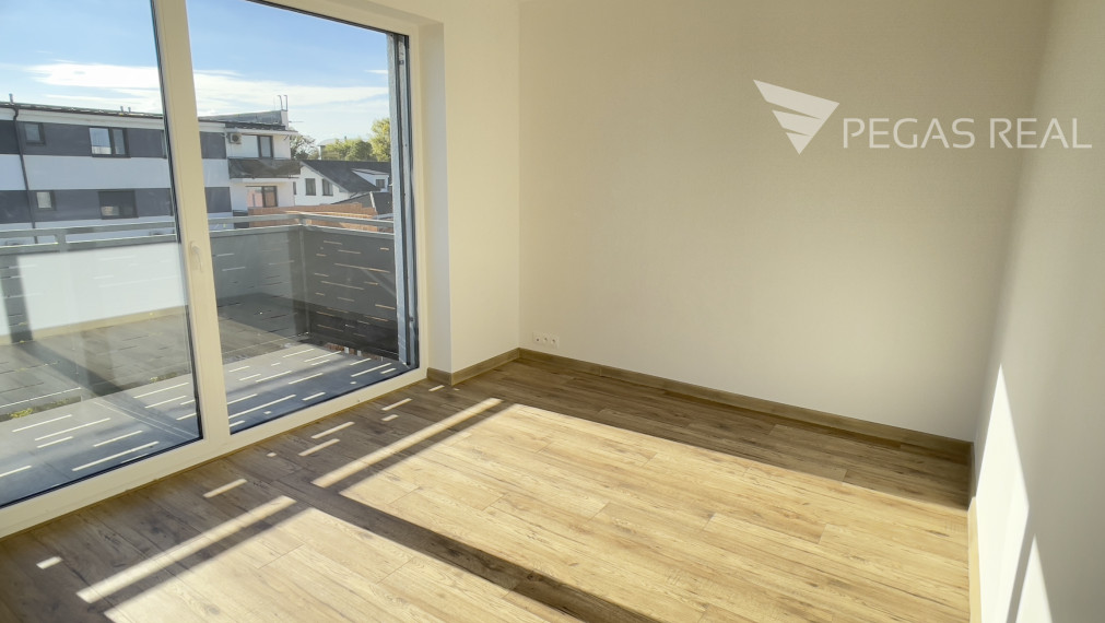 Predám krásny 3-izbový byt v Rovinke v super cene !!