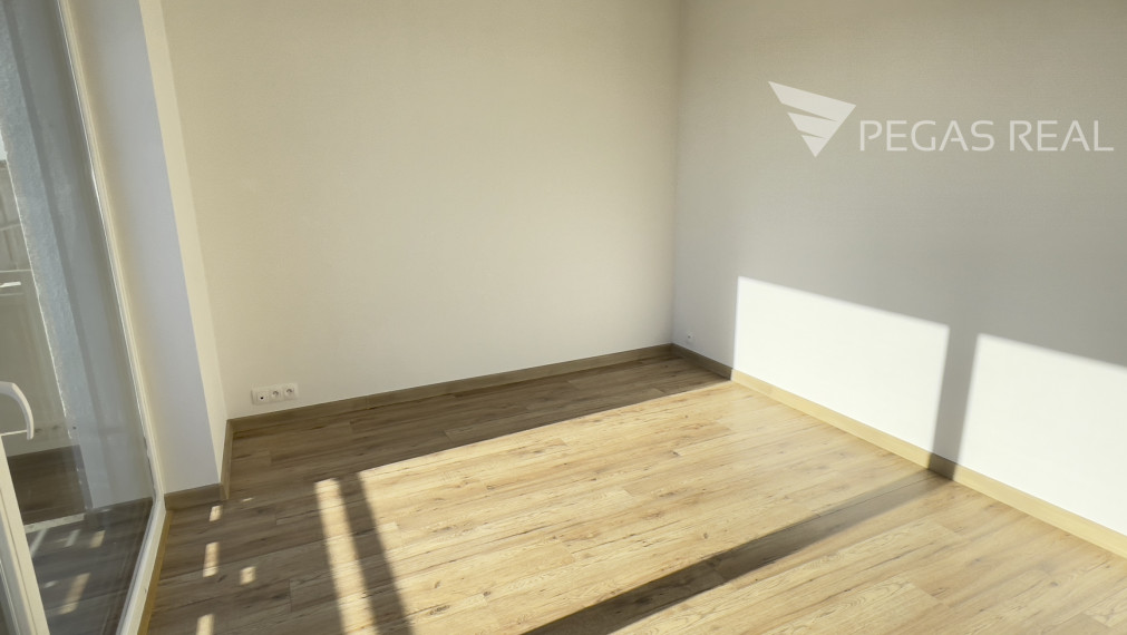 Predám krásny 3-izbový byt v Rovinke v super cene !!