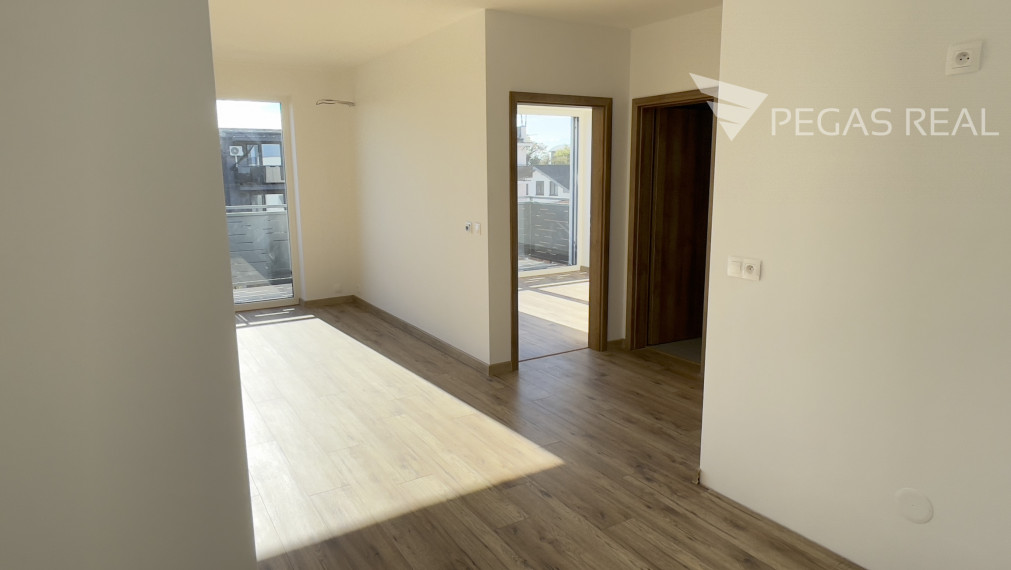 Predám krásny 3-izbový byt v Rovinke v super cene !!