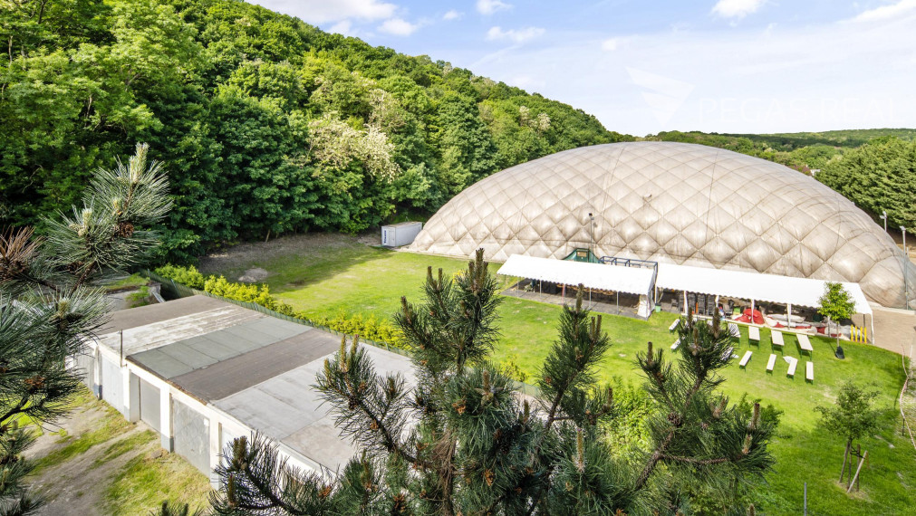 3-izbový byt s balkónom, pivnicou a garážou na Lovinského v Bratislave I – Staré Mesto