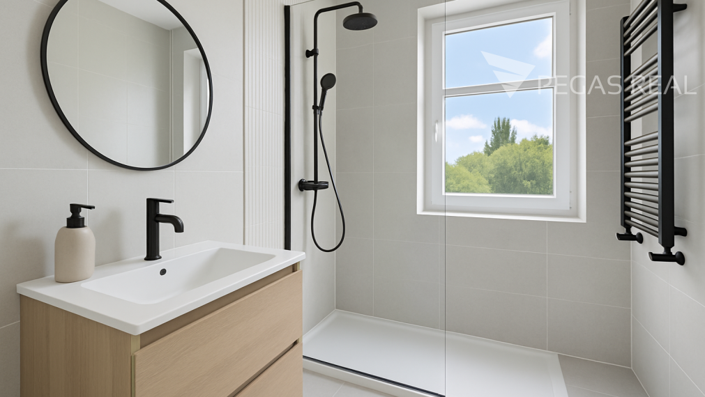 3-izbový byt s balkónom, pivnicou a garážou na Lovinského v Bratislave I – Staré Mesto