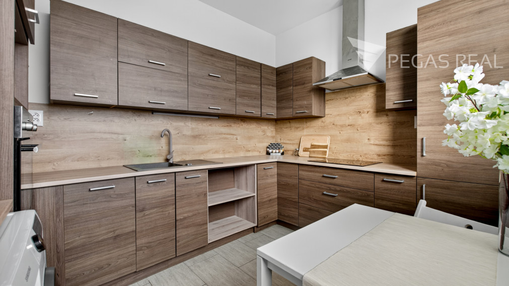 Príjemný 3-izb.byt v Modre na Družstevnej ul.