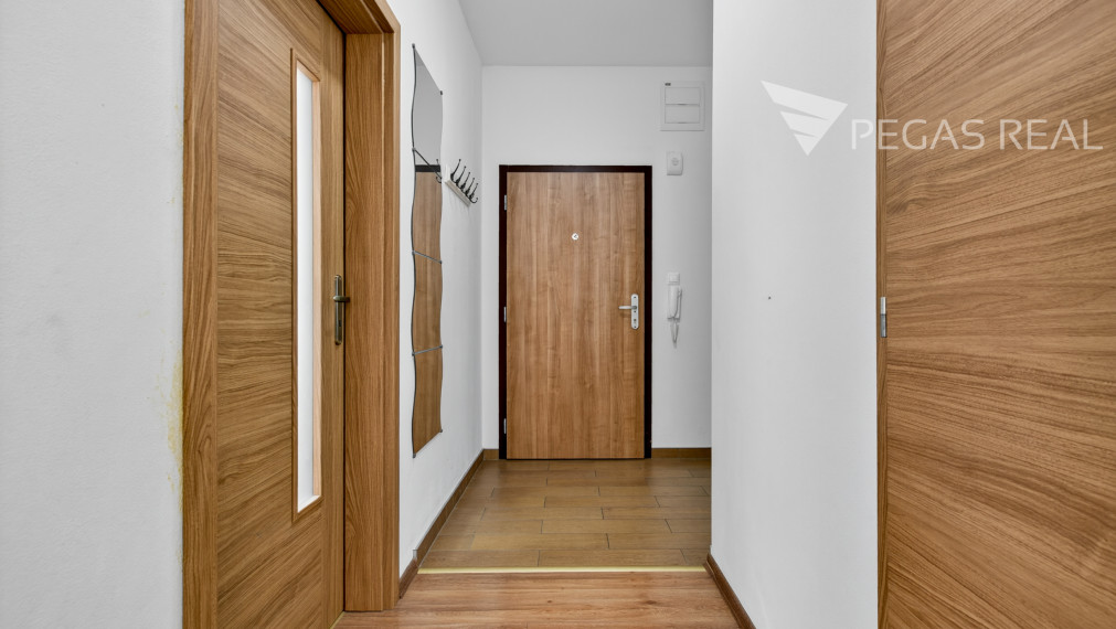 Príjemný 3-izb.byt v Modre na Družstevnej ul.