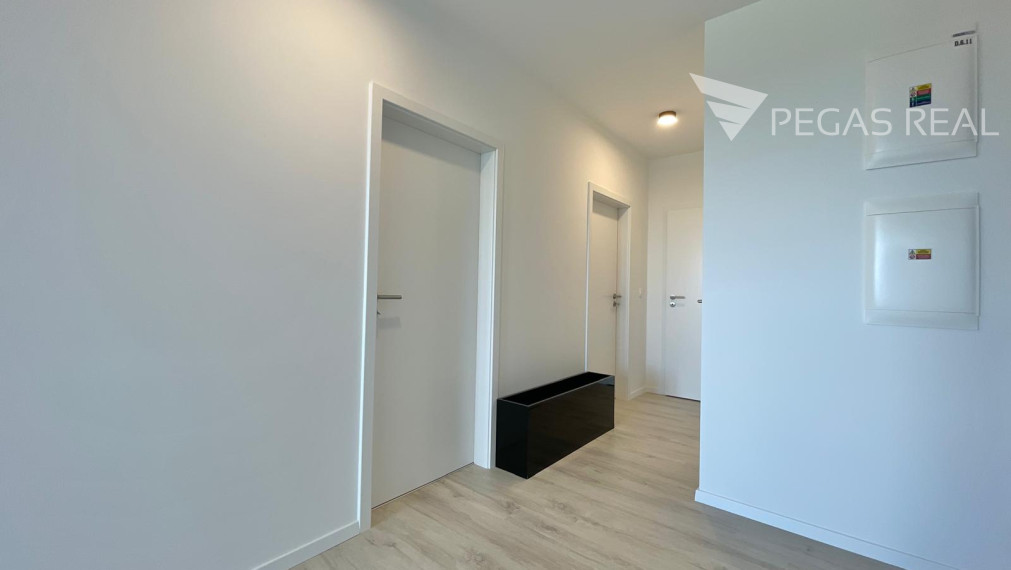 3 izbový byt v novostavbe Ovocné sady s parkingom