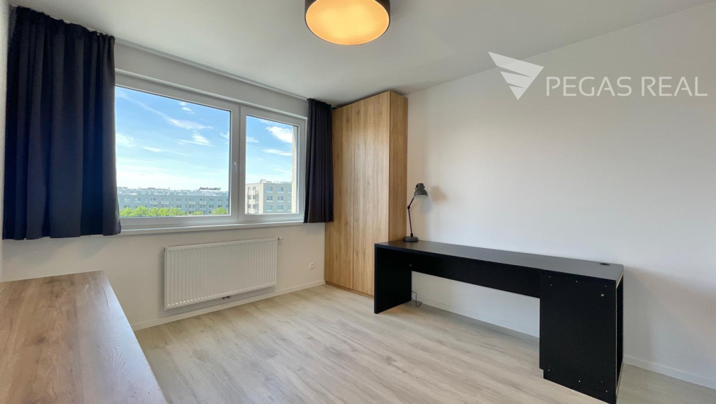 3 izbový byt v novostavbe Ovocné sady s parkingom