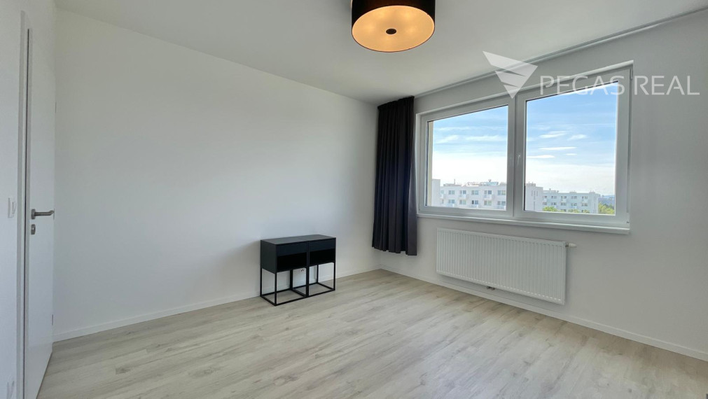 3 izbový byt v novostavbe Ovocné sady s parkingom