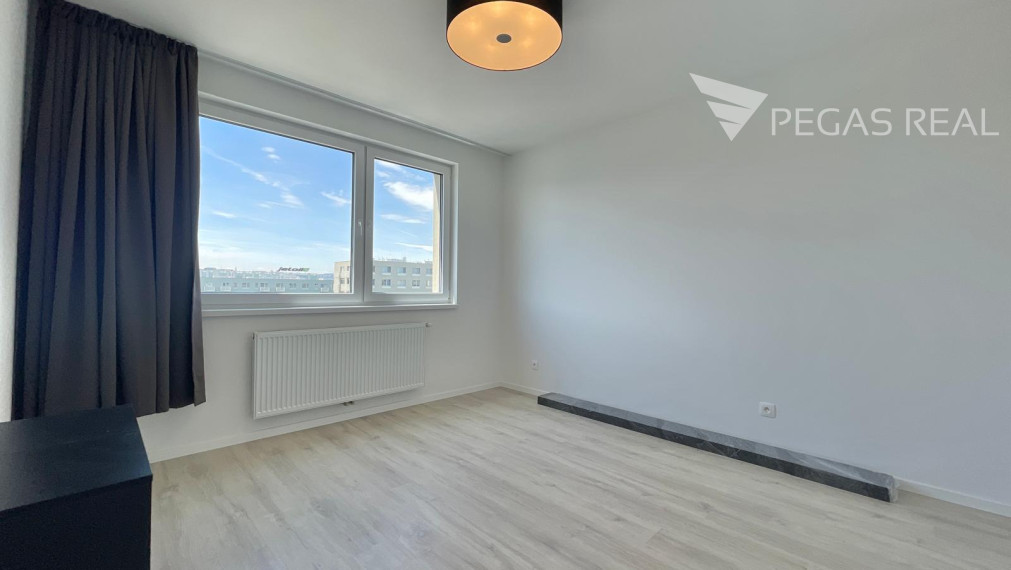 3 izbový byt v novostavbe Ovocné sady s parkingom