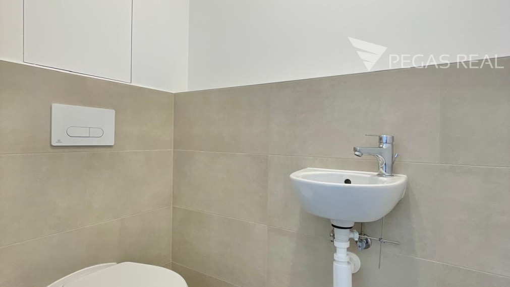 3 izbový byt v novostavbe Ovocné sady s parkingom