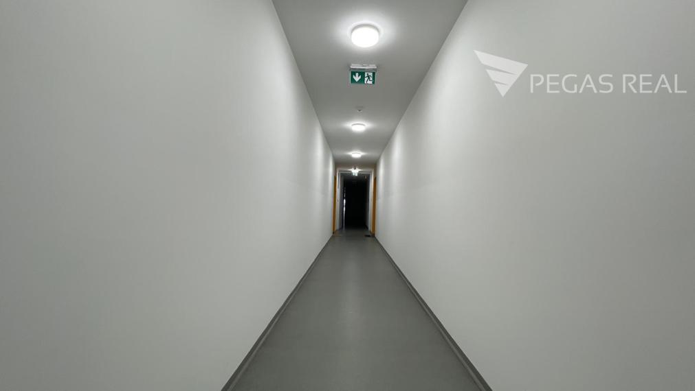 3 izbový byt v novostavbe Ovocné sady s parkingom