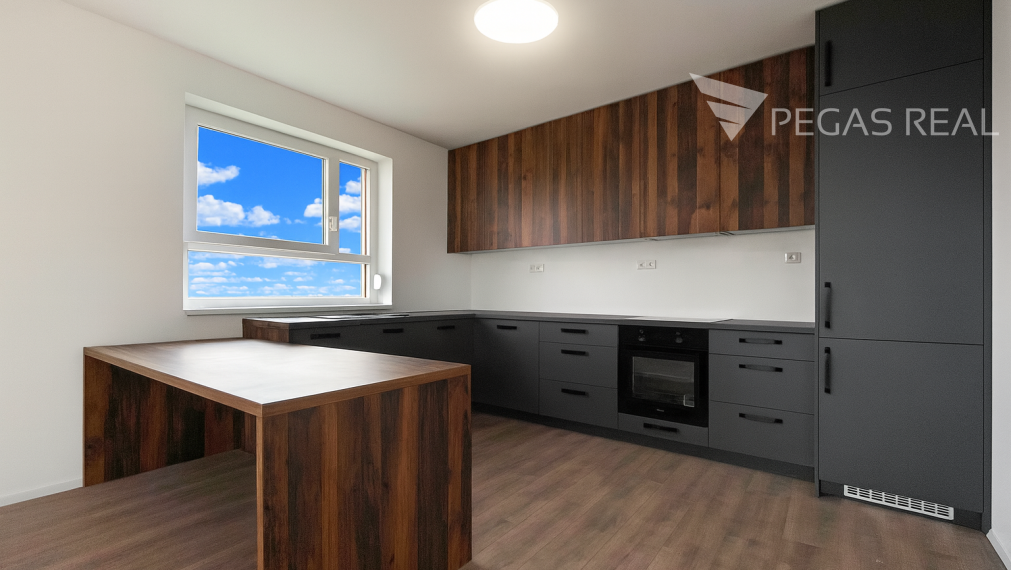 3-izbový byt s terasou v novostavbe – Rajka, Rákoczi utca (len 20 min od Bratislavy)