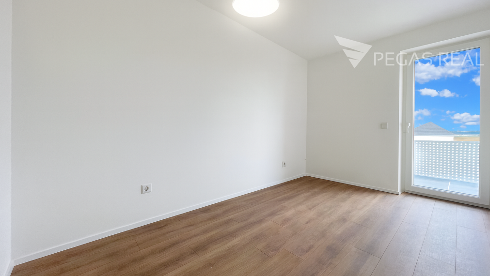 3-izbový byt s terasou v novostavbe – Rajka, Rákoczi utca (len 20 min od Bratislavy)