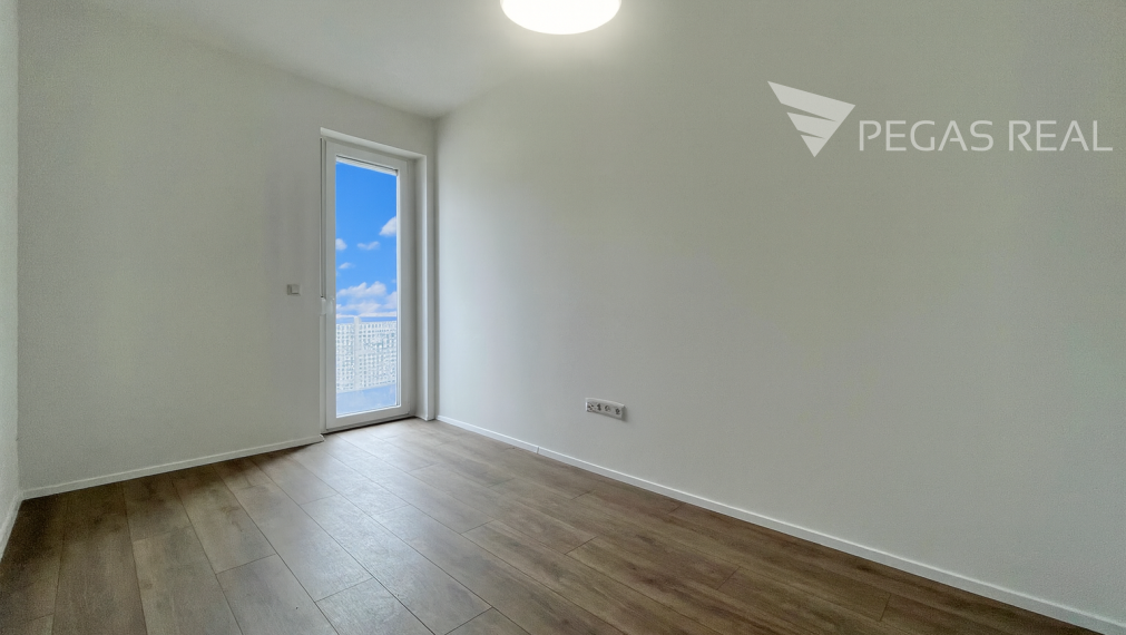 3-izbový byt s terasou v novostavbe – Rajka, Rákoczi utca (len 20 min od Bratislavy)