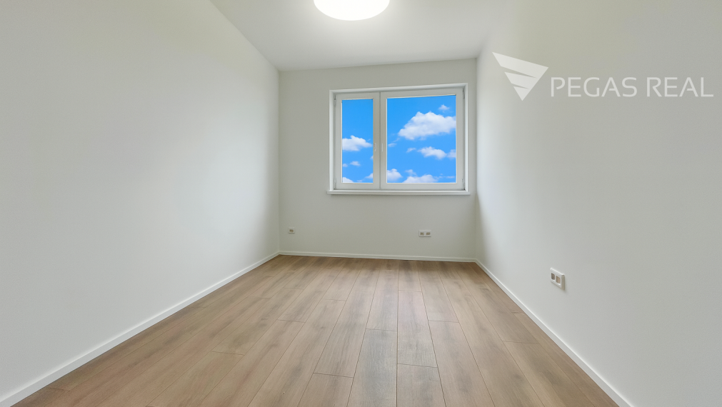 3-izbový byt s terasou v novostavbe – Rajka, Rákoczi utca (len 20 min od Bratislavy)