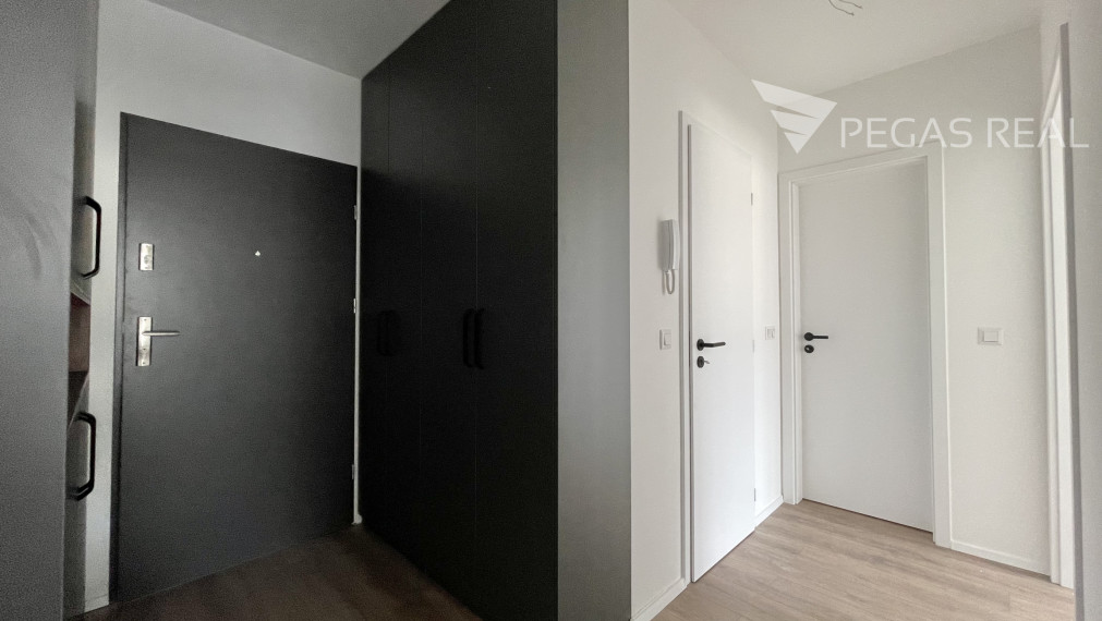 3-izbový byt s terasou v novostavbe – Rajka, Rákoczi utca (len 20 min od Bratislavy)