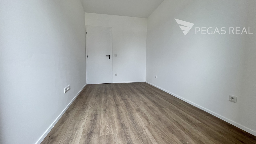 3-izbový byt s terasou v novostavbe – Rajka, Rákoczi utca (len 20 min od Bratislavy)