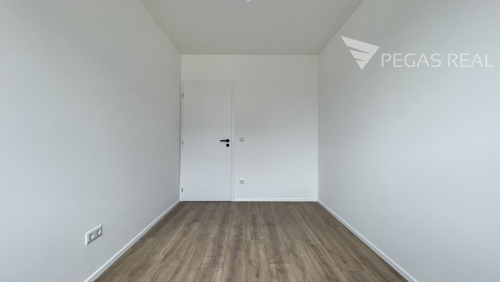 3-izbový byt s terasou v novostavbe – Rajka, Rákoczi utca (len 20 min od Bratislavy)