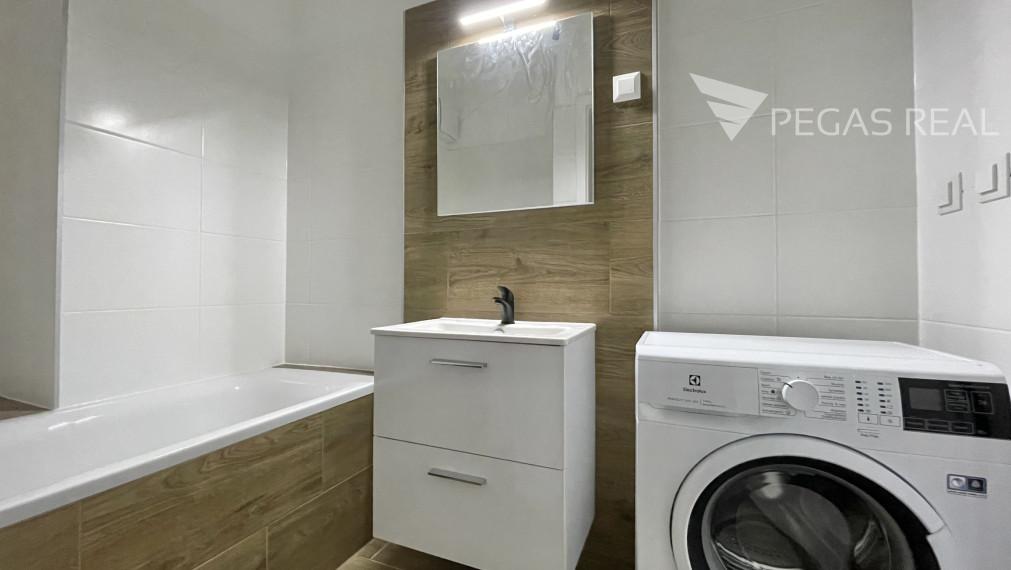 3-izbový byt s terasou v novostavbe – Rajka, Rákoczi utca (len 20 min od Bratislavy)