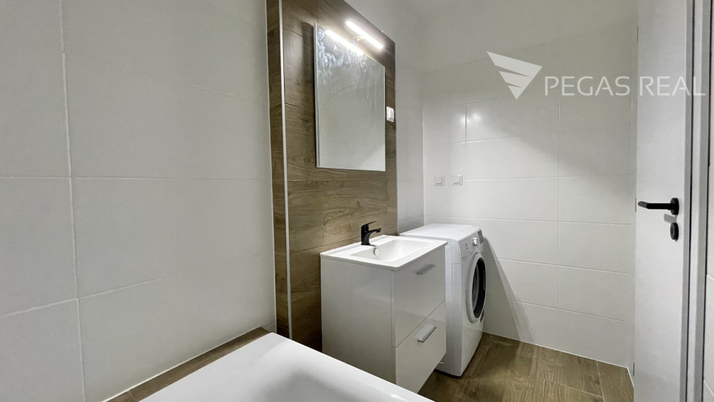 3-izbový byt s terasou v novostavbe – Rajka, Rákoczi utca (len 20 min od Bratislavy)