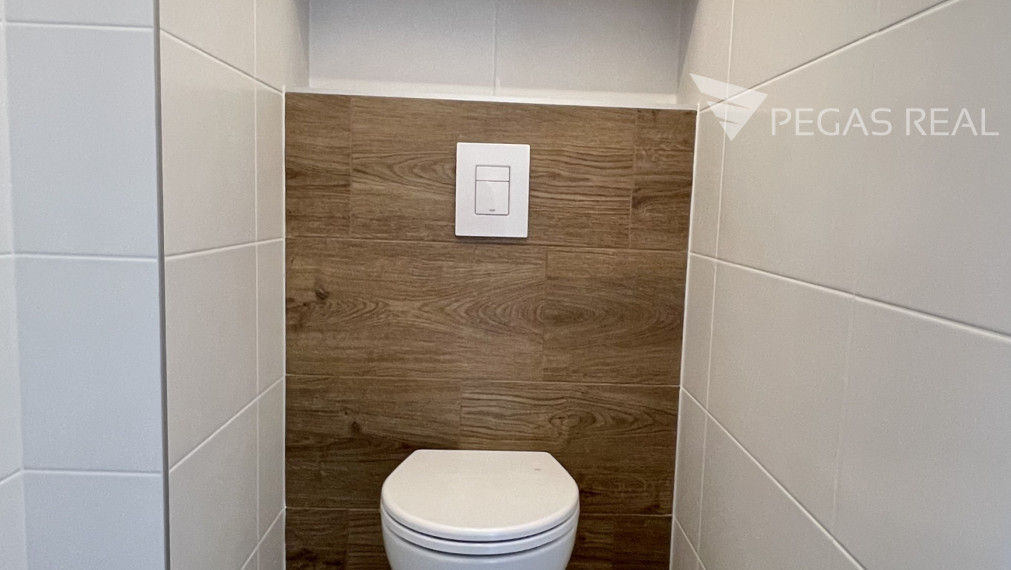 3-izbový byt s terasou v novostavbe – Rajka, Rákoczi utca (len 20 min od Bratislavy)