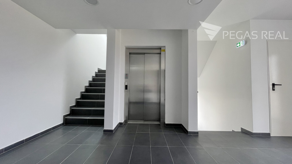 3-izbový byt s terasou v novostavbe – Rajka, Rákoczi utca (len 20 min od Bratislavy)