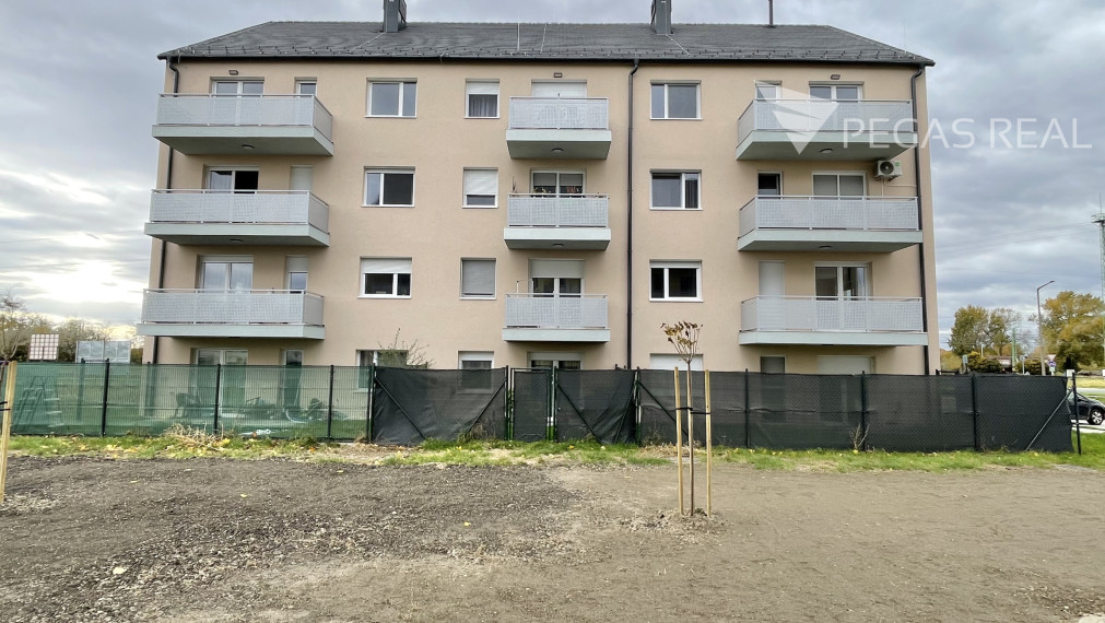 3-izbový byt s terasou v novostavbe – Rajka, Rákoczi utca (len 20 min od Bratislavy)