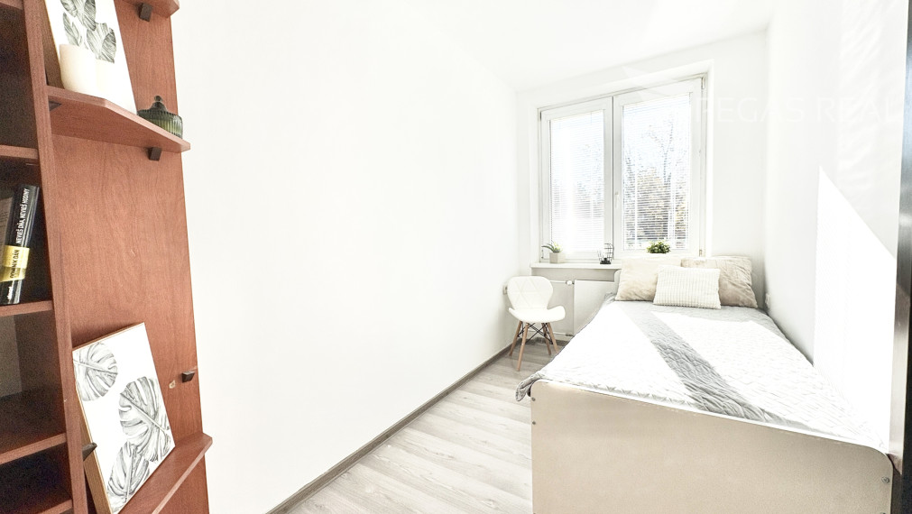 Slnečný 3-Izbový byt pri Štrkoveckom jazere - VIDEO