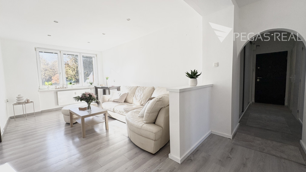 Slnečný 3-Izbový byt pri Štrkoveckom jazere - VIDEO