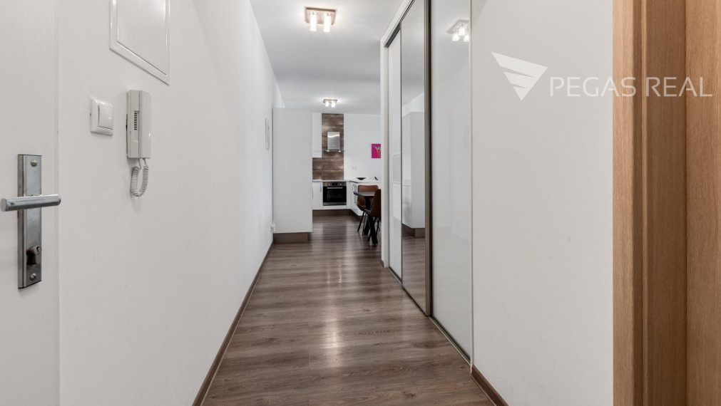 3 izbový byt  v Ružinove s parkingom - VIDEO