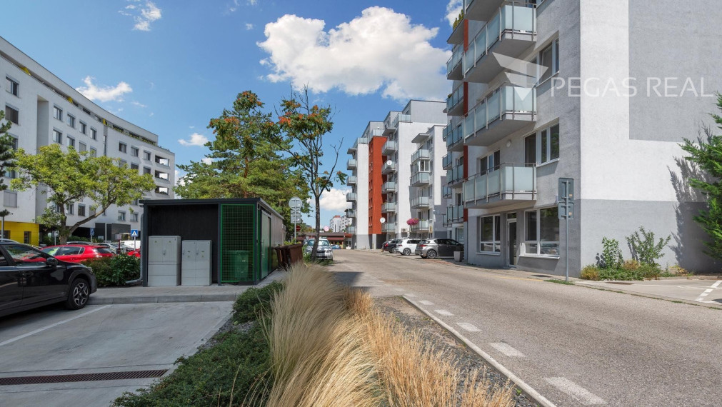 3 izbový byt  v Ružinove s parkingom - VIDEO