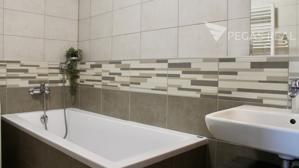 2-izbový byt s veľkou terasou a výhľadom