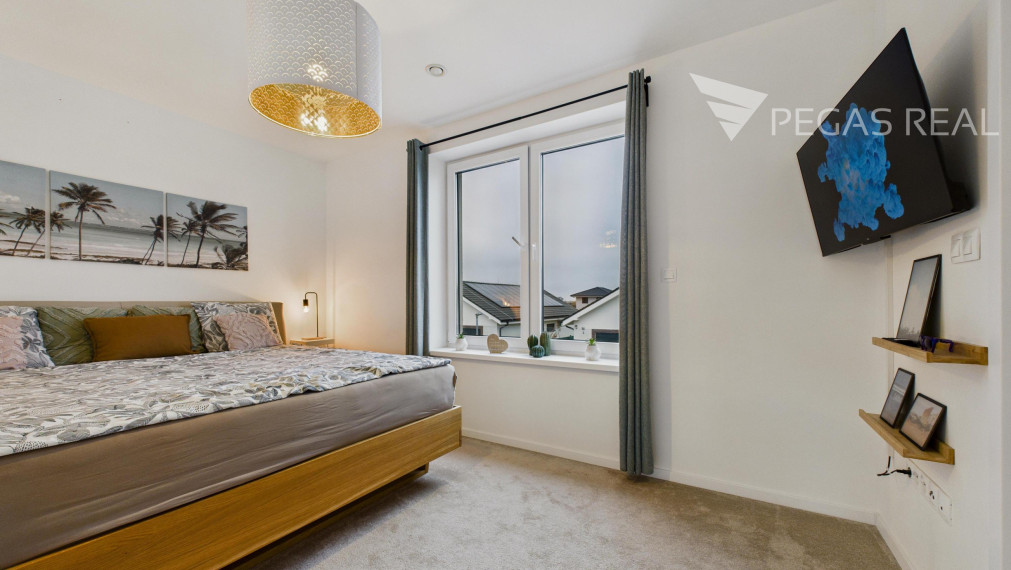 ŠTÝLOVÝ 4-IZBOVÝ RODINNÝ DOM S DOKONALE UDRŽIAVANOU ZÁHRADOU – CHORVÁTSKY GROB