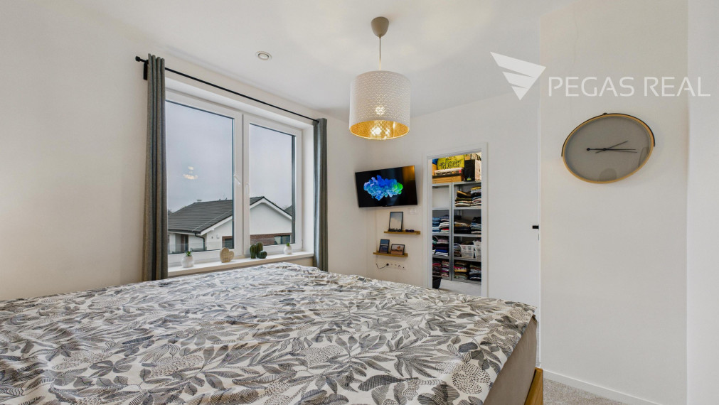 ŠTÝLOVÝ 4-IZBOVÝ RODINNÝ DOM S DOKONALE UDRŽIAVANOU ZÁHRADOU – CHORVÁTSKY GROB